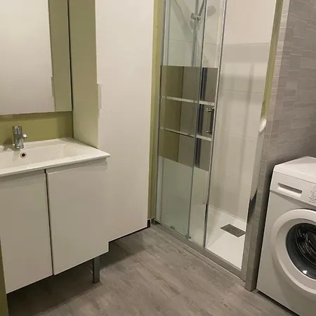 Apartment T3 Proche Centre Espaly-Saint-Marcel