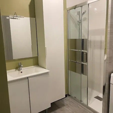 Apartment T3 Proche Centre *