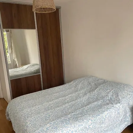 T3 Proche Centre Apartment *