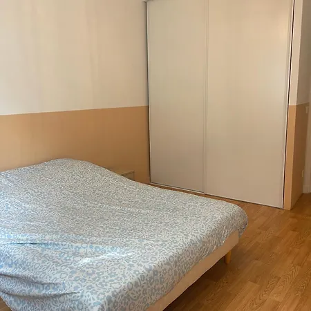 T3 Proche Centre * Espaly-Saint-Marcel
